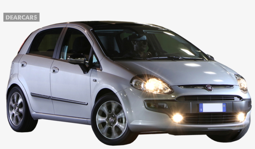 Fiat Punto Evo / Hatchback / 5 Doors / 2009 2012 / - Fiat Punto, transparent png