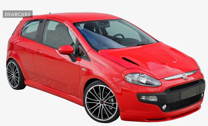 Fiat Grande Punto / Hatchback / 3 Doors / 2006 2011 - Fiat Grande Punto 2011 Diesel, transparent png