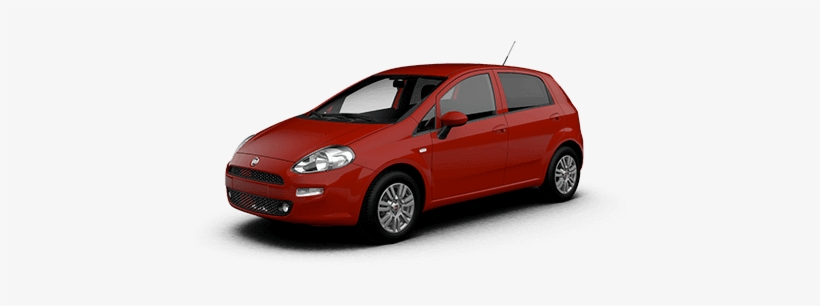 Fiat Punto, transparent png