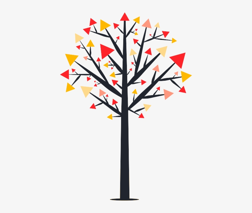 Tree Big - Tree, transparent png