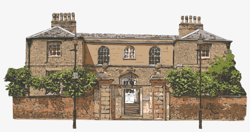 The Castle - > - The Castle, transparent png