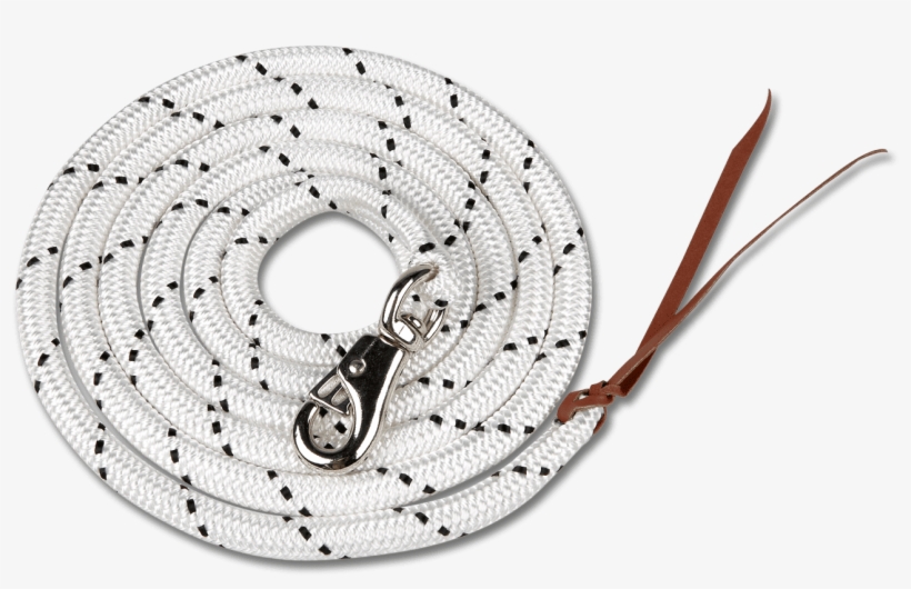 Waldhausen Führleine Western, Schwarz, Ca. 3 M, Schwarz, transparent png