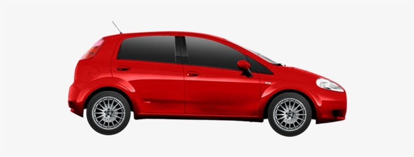 Wheels For Fiat Punto Vehicles - Toyota Celica, transparent png