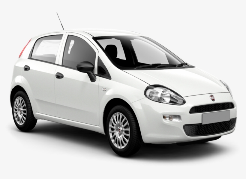 Fiat Pundo - Fiat Punto Png, transparent png