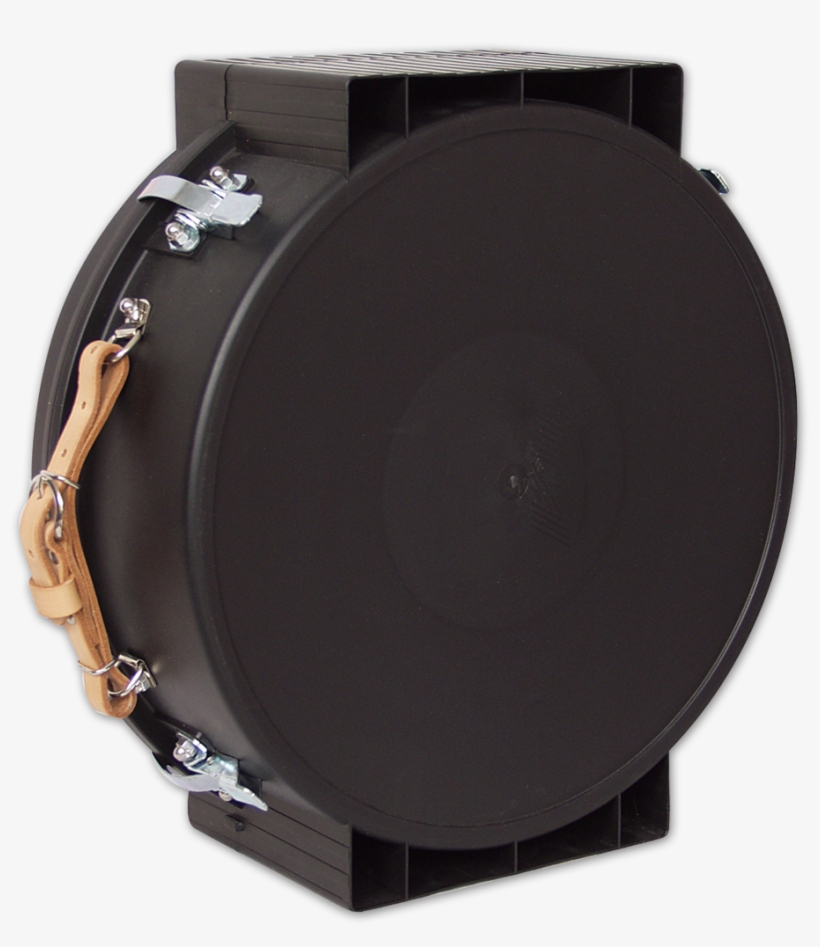 Rattler Rope Can - Classic Equine Rattler Rope Can, transparent png