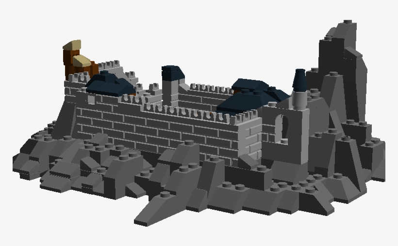 Post 129413 0 28432200 1415194543 Thumb - Castle, transparent png