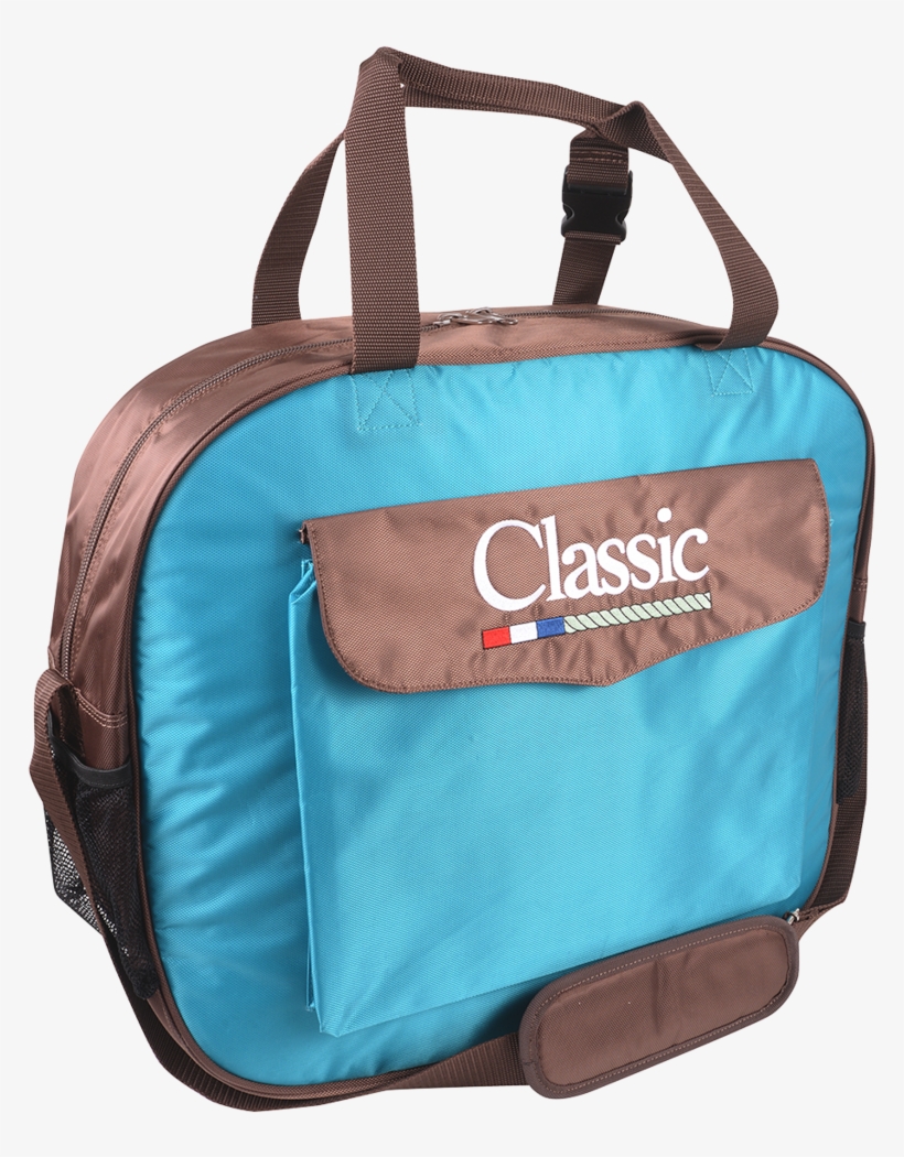 Classic Equine Horse Roper Single Pocket Padded Basic, transparent png