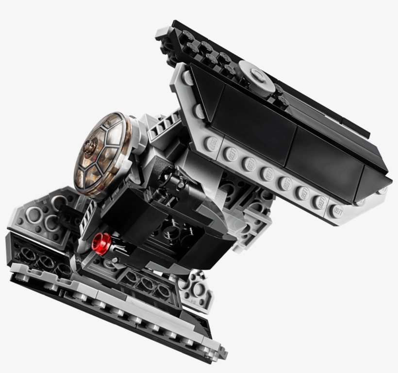 Lego Darth Vader Castle, transparent png