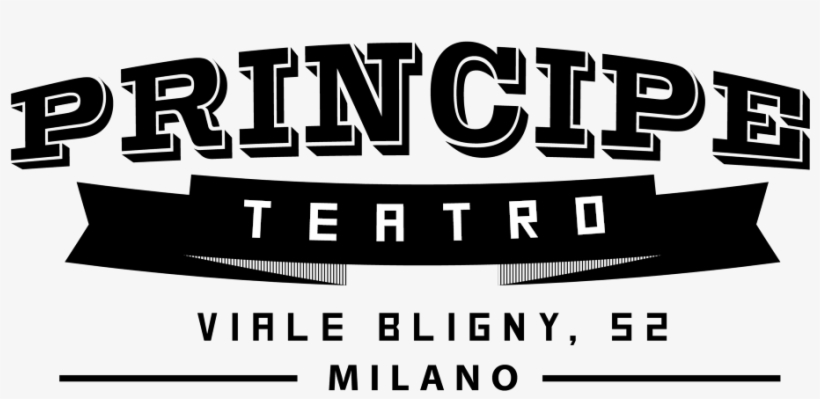 Teatro Principe Logo, transparent png