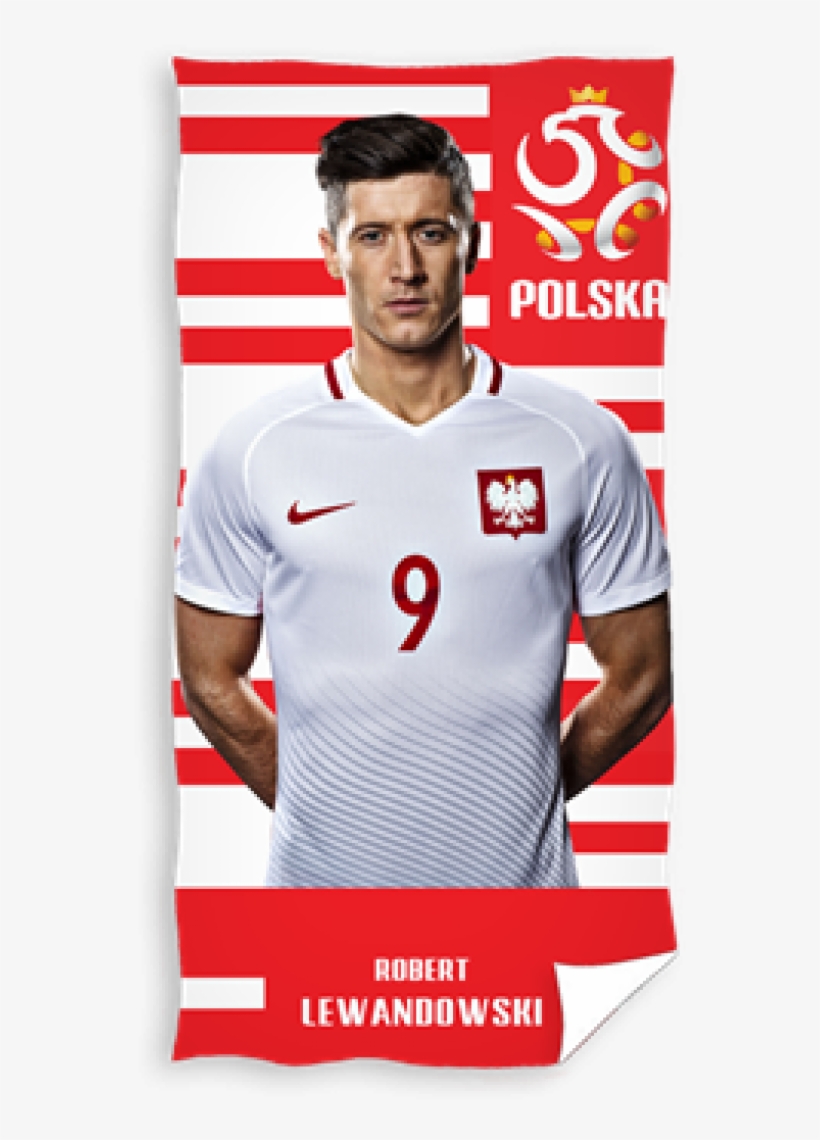 Robert Lewandowski, transparent png