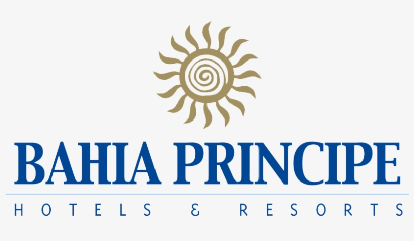 Bahía Príncipe Es La División Más Joven Del Grupo Piñero, - Bahia Principe Coba Logo, transparent png