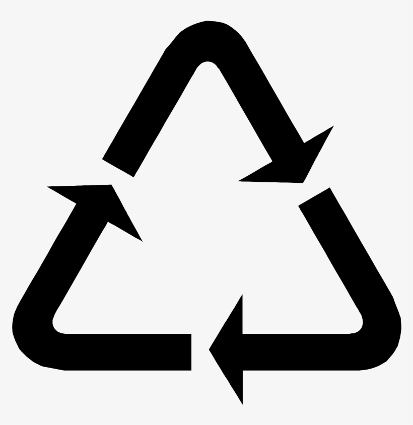 Recycling Symbol Clip Art, transparent png