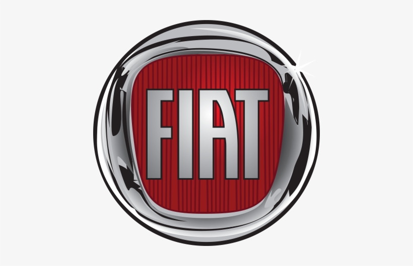Fiat Grande Punto Evo - Fiat Logo Vector, transparent png