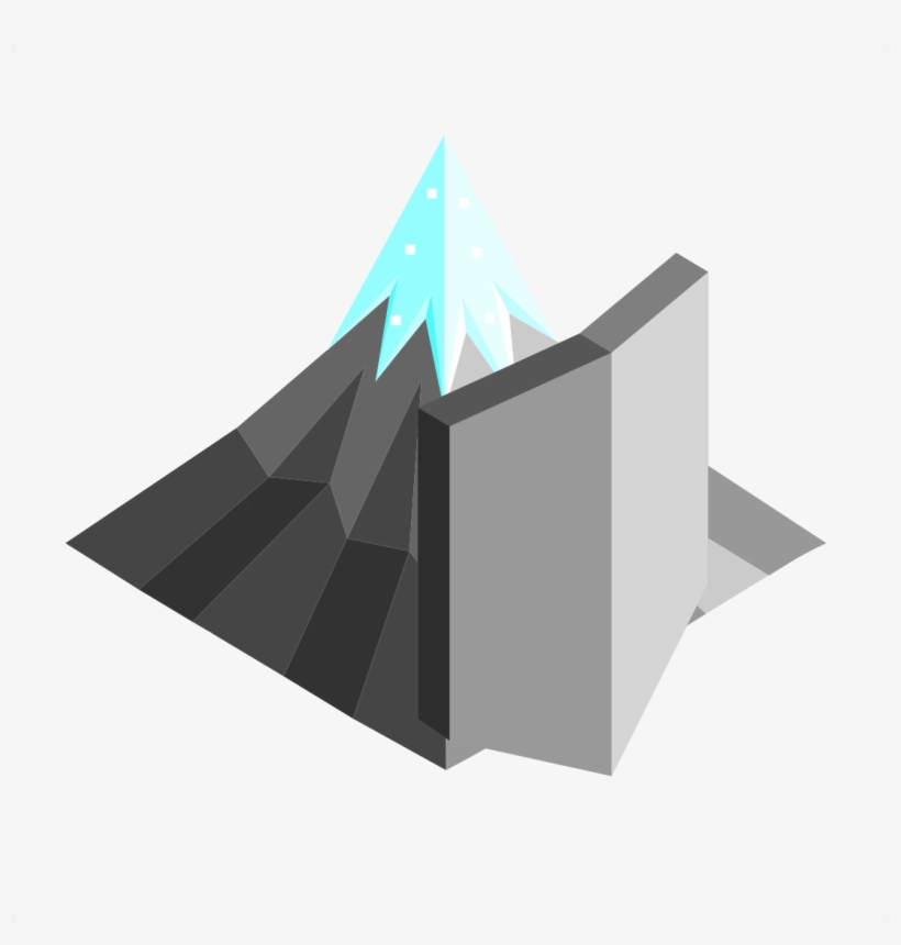 Mountain Defense - Mountain, transparent png