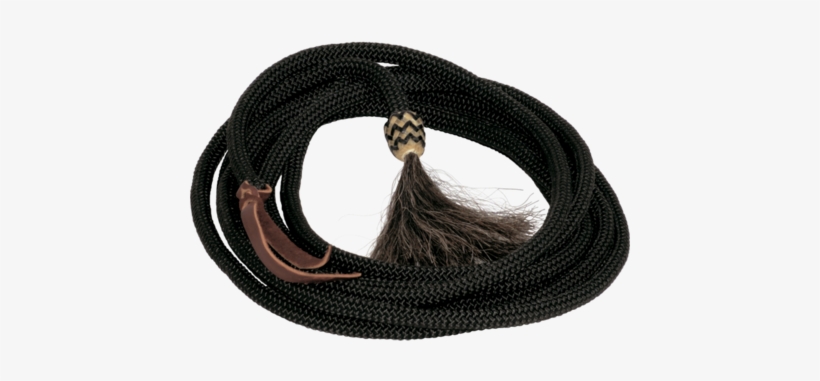 Schutz Brothers Mountain Climbing Rope Mecate - Mecate Rein, transparent png