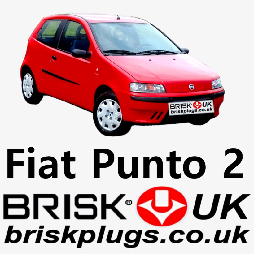 Fiat Punto 2 Hgt Performance Lpg Gpl Methane Brisk - Brisk, transparent png