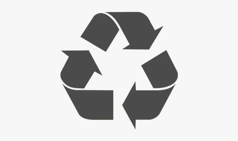 Recycle - Recycle And Trash Signs, transparent png