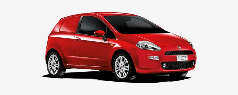 Punto Van, transparent png