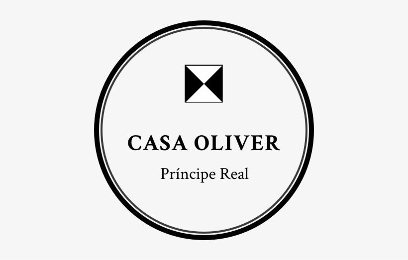 Casa Oliver Principe Real - Hotel Altstadt Vienna Logo, transparent png