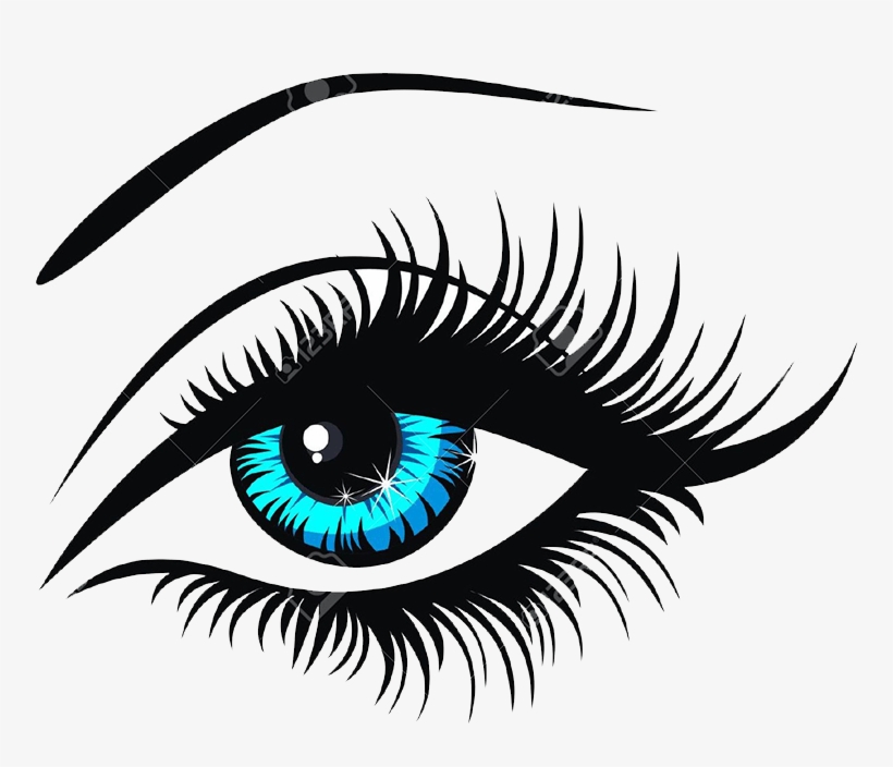 Mii Treatments - Human Eye Eyes Clipart, transparent png