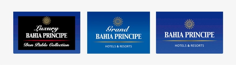 Bahia Principe Resorts - Bahia Principe, transparent png