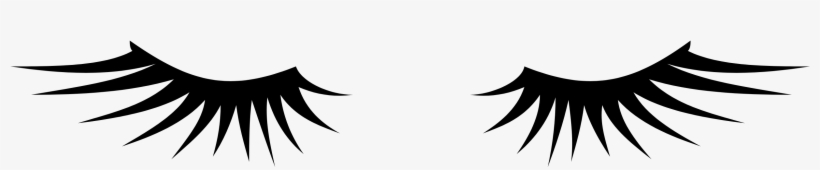 Eyelash, transparent png
