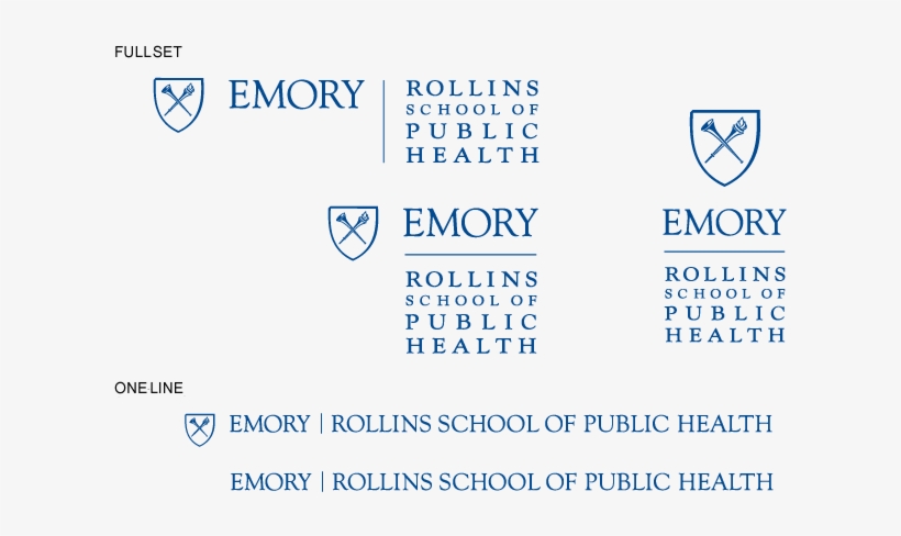 Downloadable School Of Public Health One-line Logos - Emory University White Gray Thin Hoodies, transparent png