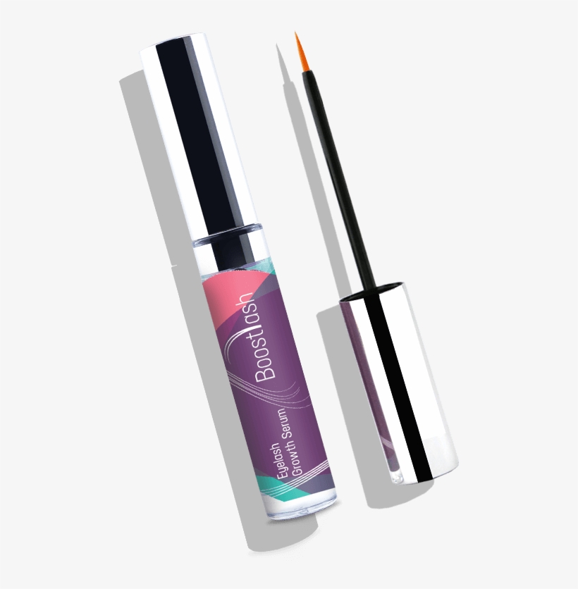 Enhances Lash Cell Growth - Lip Gloss, transparent png