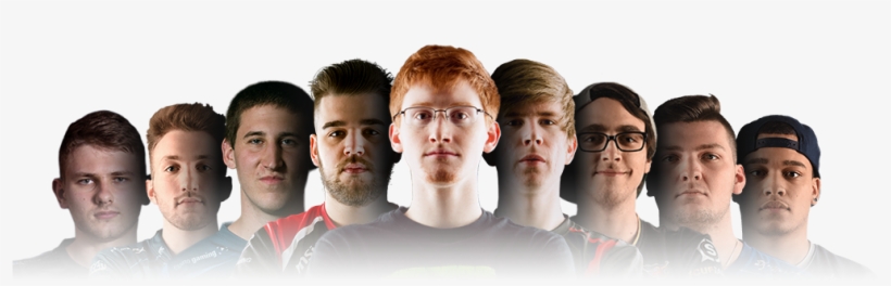 Pro Players, transparent png