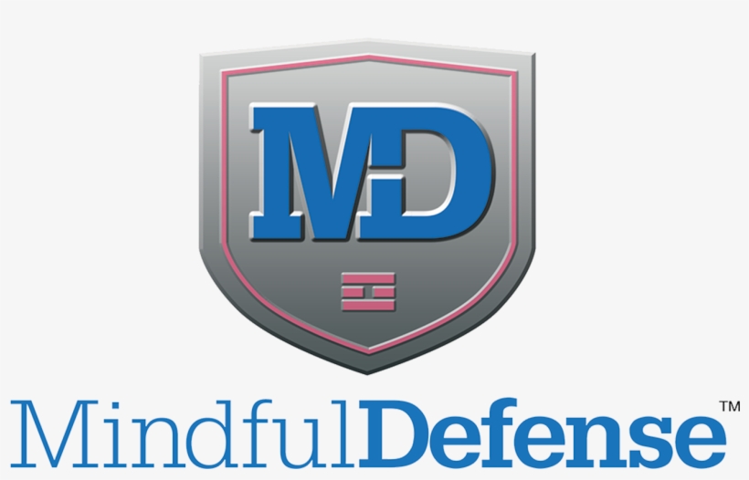 Mindful Defense™ Self-defense Seminar For The Well - Mindful Defense | Self-defense Training, transparent png