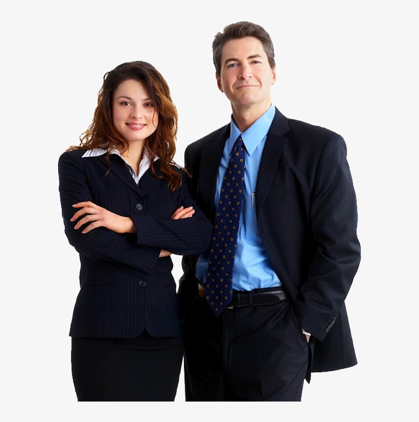 Ejecutivos Felices Png - Consejos Para Lograr Entrevistas De Empleo Mas Exitosas, transparent png