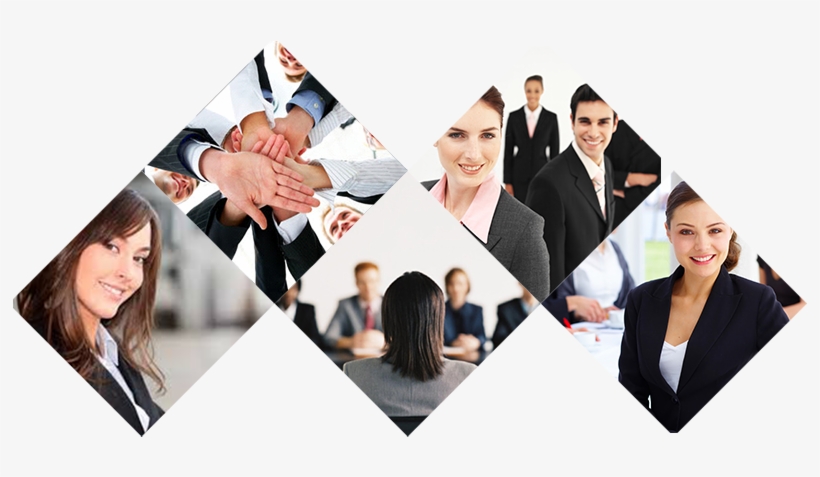 Ejecutivos Trabajando Png - Jolly Id Flow Software Std-gld-sp3, transparent png