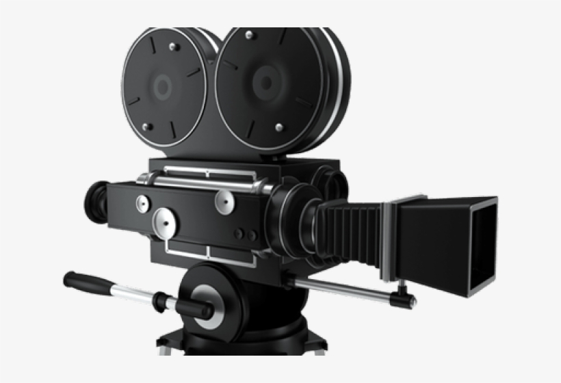 Video Camera, transparent png