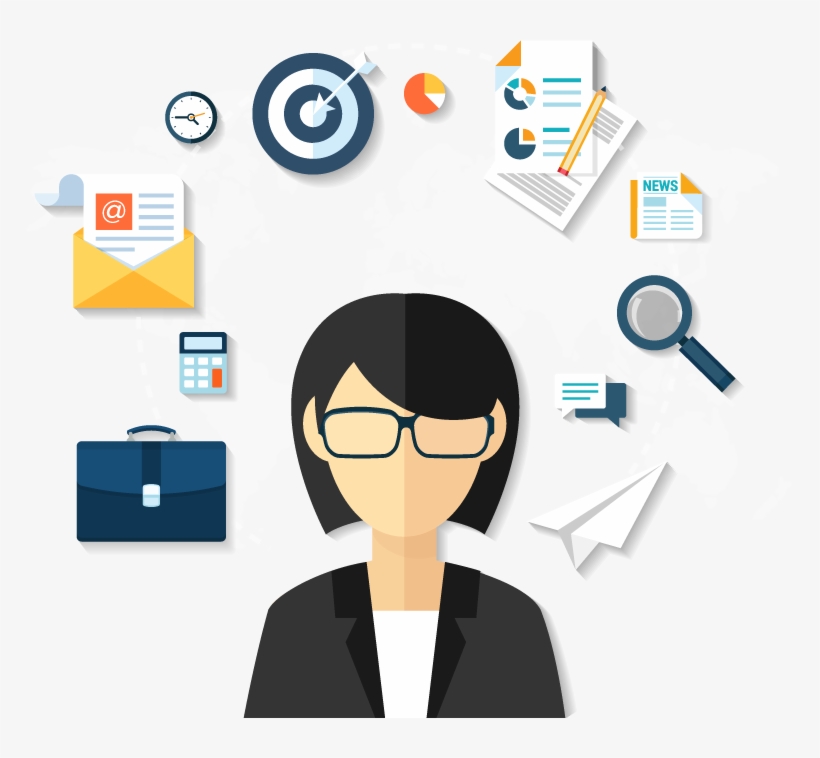 Our Mission Acob - Marketing Manager, transparent png