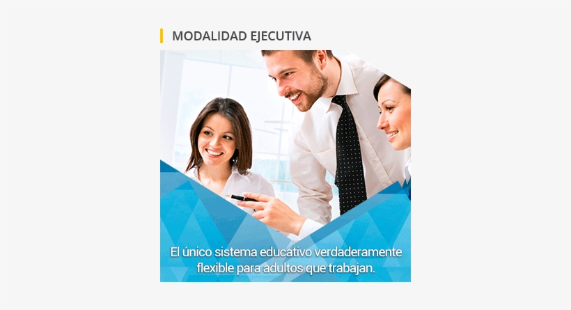 Conoce Nuestras Licenciaturas Y Maestrías - Ejecutivo Imagen Hd Png, transparent png