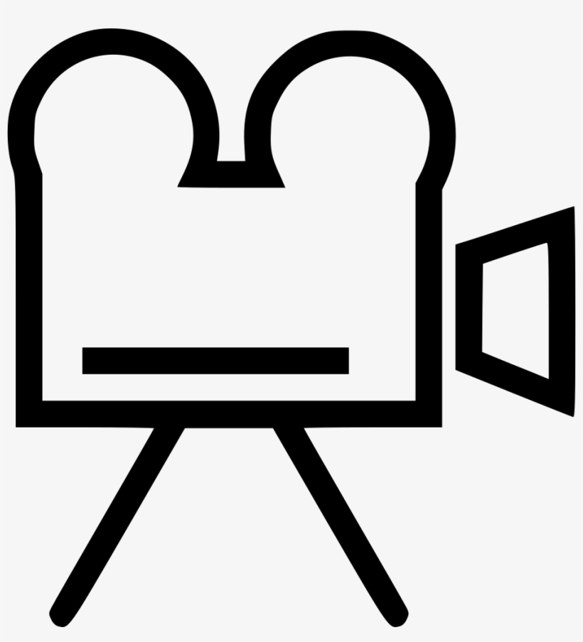 Video Camera Ii - Video Camera, transparent png