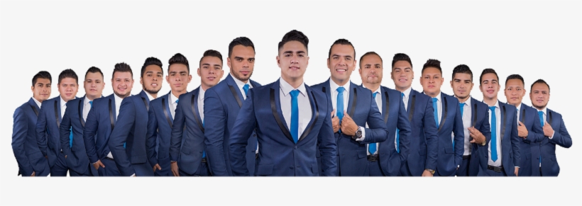 Te Invitamos A Conocerlos Un Poco Más - Llevate Lo Que Quieras Banda La Ejecutiva, transparent png