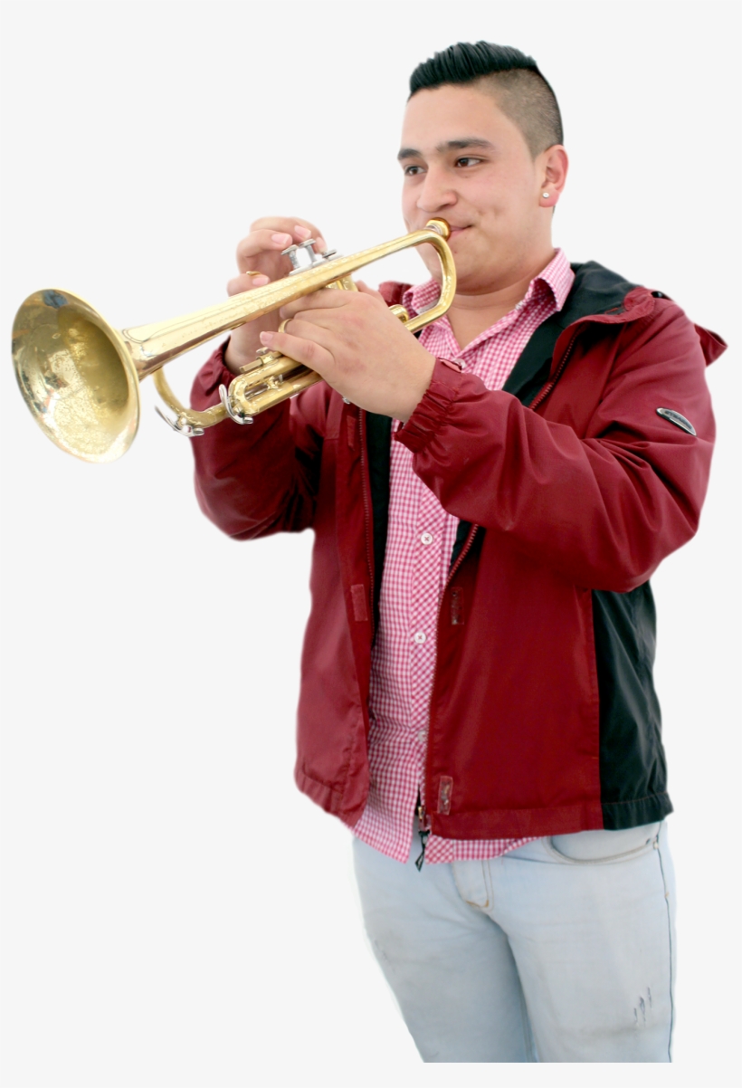 Formador - Trumpet, transparent png