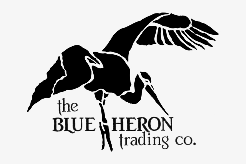 Blue Heron Trading Co - Seabird, transparent png