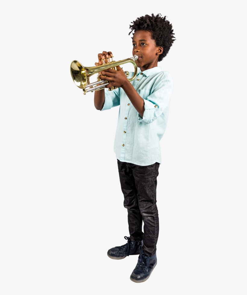 El Proyecto - Método De Trompeta Brass School Libro 1 - Vv.aa., transparent png