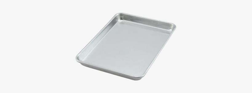 Baking Pans And Supplies - Aluminium Sheet Pan: Half Size, transparent png