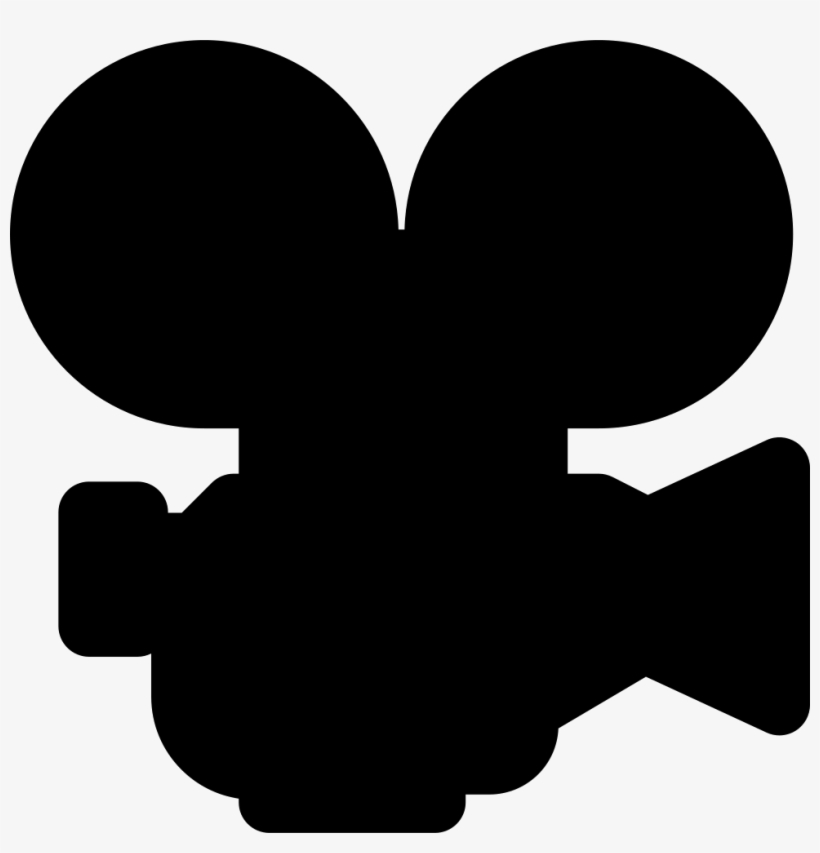 Video Camera - - Camera, transparent png
