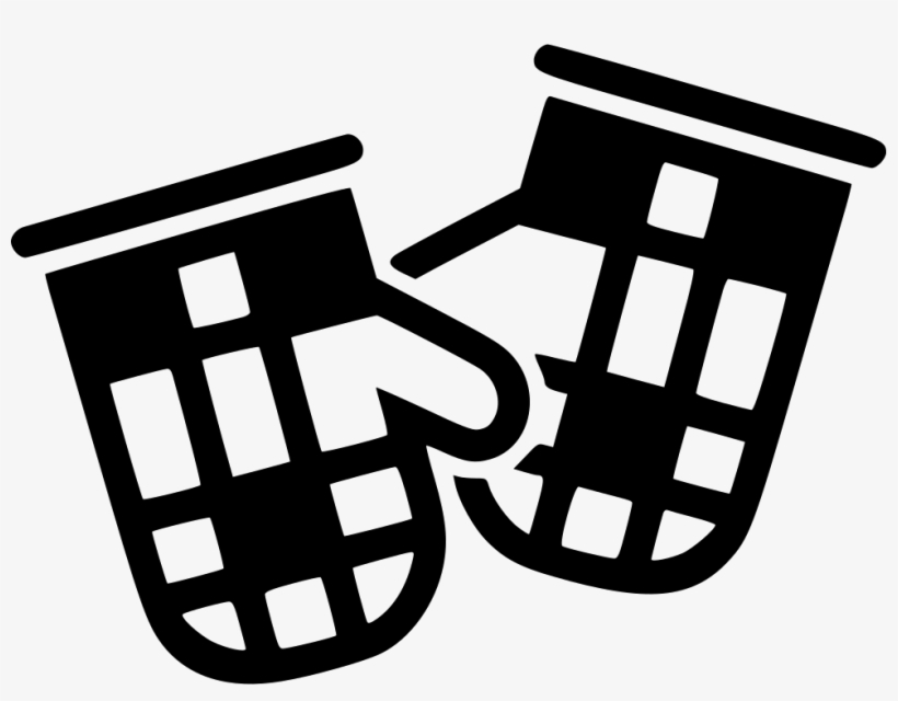 Baking Glove Comments - Baking Icon Png, transparent png