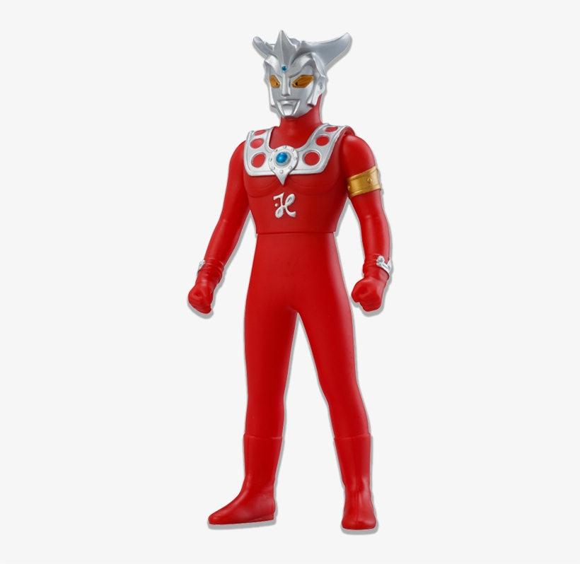 Originated From Leo Constellation - Bandai Ultra Hero 500 Series 07 Ultraman Leo, transparent png