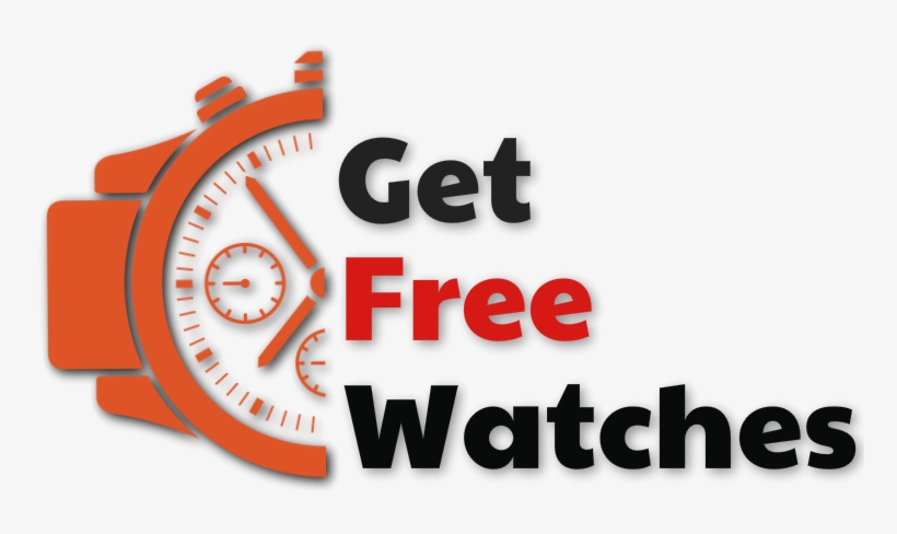 Free Watches Free Watches - Watch, transparent png