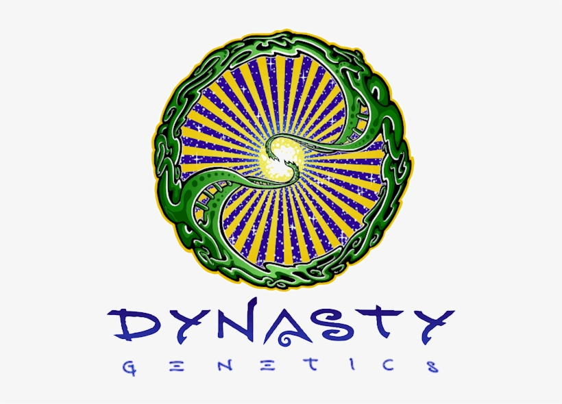 Dynasty Blue Heron - Dynasty Seeds Logo, transparent png