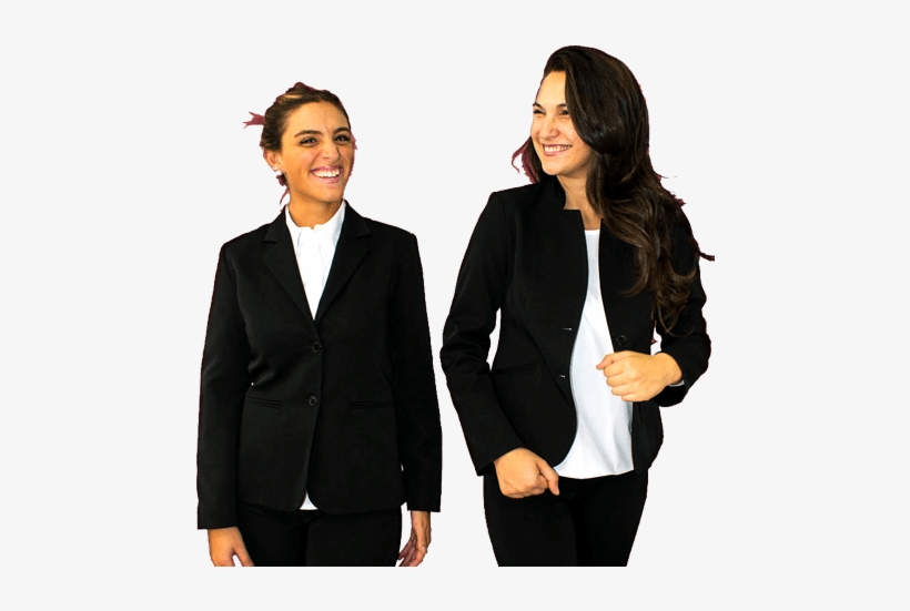 Uniformes Empresariales - Uniformes Empresariales Png, transparent png