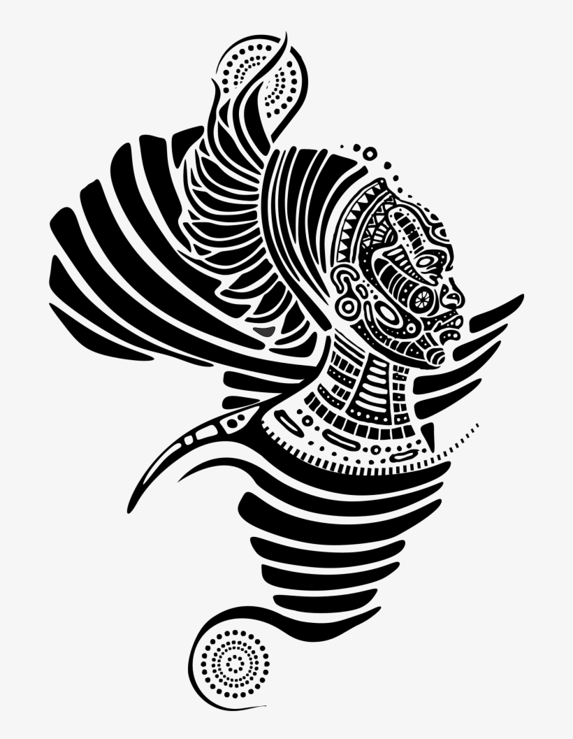 Create Mandala Design From Idea - Design, transparent png