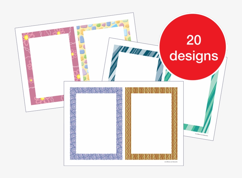 Photograph Frames/borders Photograph Frames/borders - Paper, transparent png