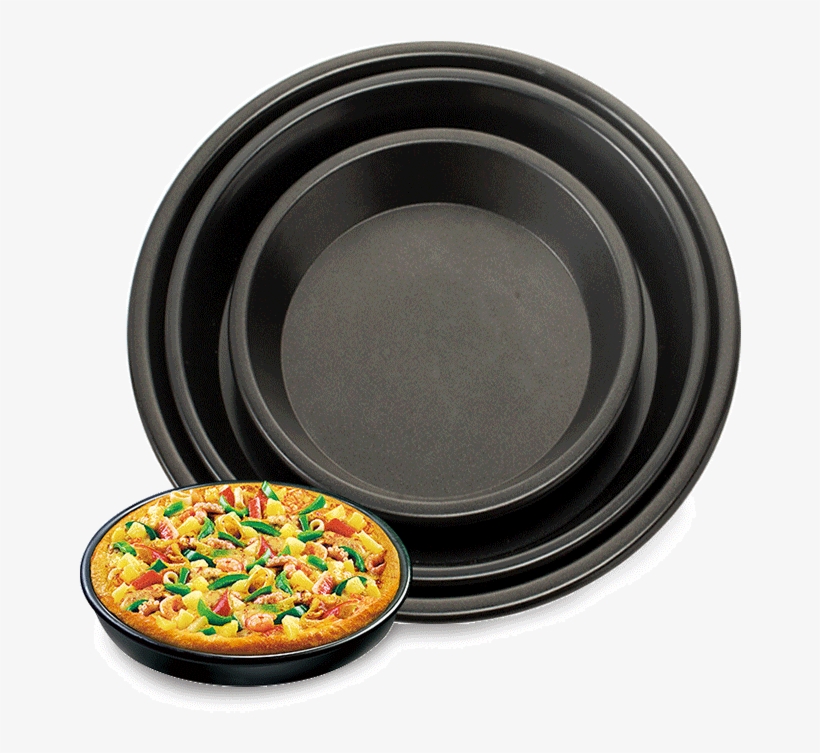 Sn5742 Pizza Plate - Xh@g Pillow Xh@g 3d Embossed Simulation Steak Pizza, transparent png